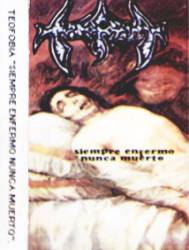 Siempre Enfermo Nunca Muerto